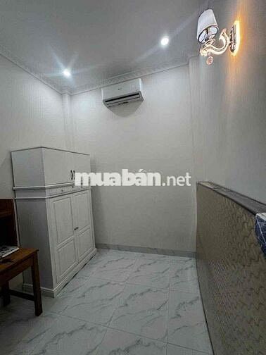 hàng ngộp chính chủ bán nhà 2 lầu tỉnh lộ 43 Bình Chiểu Thủ