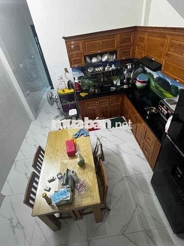 hàng ngộp chính chủ bán nhà 2 lầu tỉnh lộ 43 Bình Chiểu Thủ