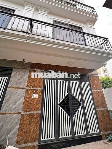 NHÀ LA PHÙ RẺ NHẤT HIỆN TẠI THOÁNG VĨNH VIỄN