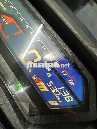 WINNER X DK 2025 chuẩn 500km mới99,9%