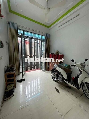 Siêu phẩm Gia Quất – 35m² x 4T, ô tô vào nhà, ở ngay, giá chỉ hơn 5 tỷ