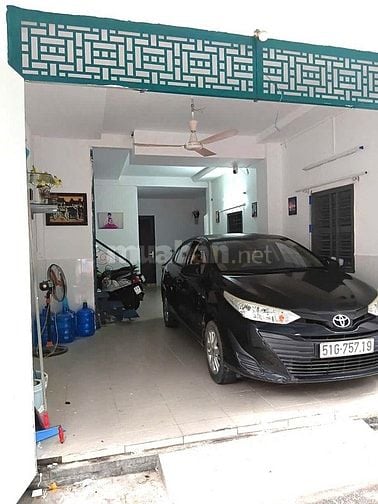 Nhà bán  giá rẻ, thu nhập cao ! đường Lê Văn Sỹ, Phường 12, Quận 3