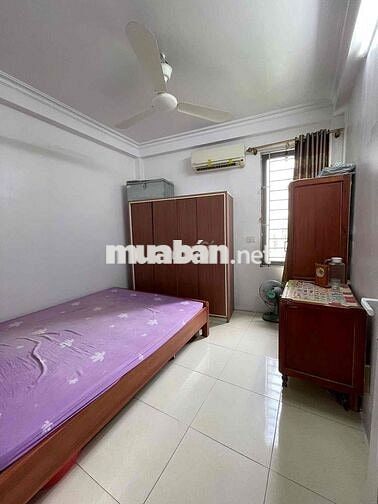 Siêu phẩm Gia Quất – 35m² x 4T, ô tô vào nhà, ở ngay, giá chỉ hơn 5 tỷ