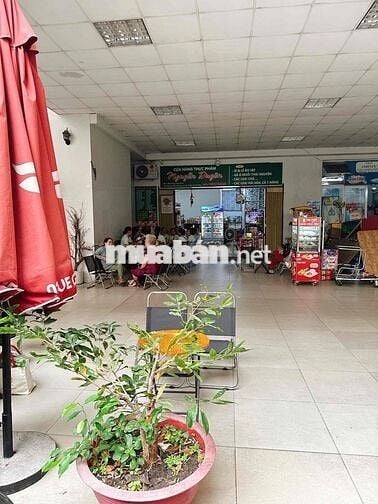 Cần sang lại cửa hàng tai sảnh lô a chung cư khang gia gò vấp