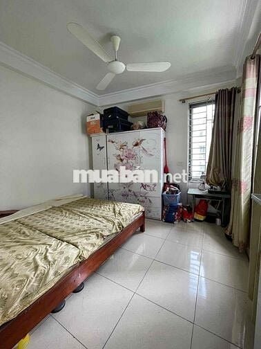 Siêu phẩm Gia Quất – 35m² x 4T, ô tô vào nhà, ở ngay, giá chỉ hơn 5 tỷ