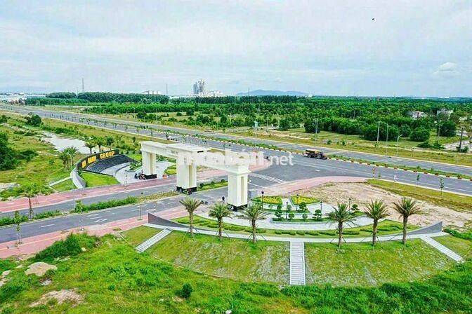 Đất rẻ và đẹp nhất khu vực Nhơn Trạch giá chỉ từ 1,2/lô full thổ cư