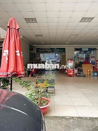 Cần sang lại cửa hàng tai sảnh lô a chung cư khang gia gò vấp