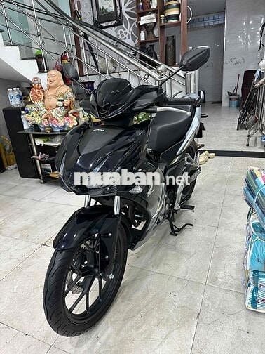 WINNER X DK 2025 chuẩn 500km mới99,9%