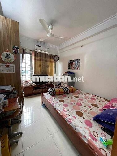 Siêu phẩm Gia Quất – 35m² x 4T, ô tô vào nhà, ở ngay, giá chỉ hơn 5 tỷ
