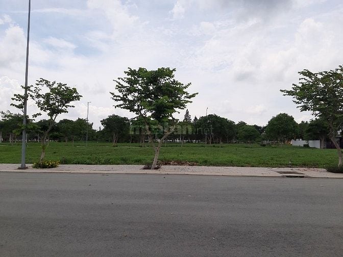 Bán đất nền Phú Thịnh 2 (Swan Park) đường 19m, vị trí đẹp, giá tốt