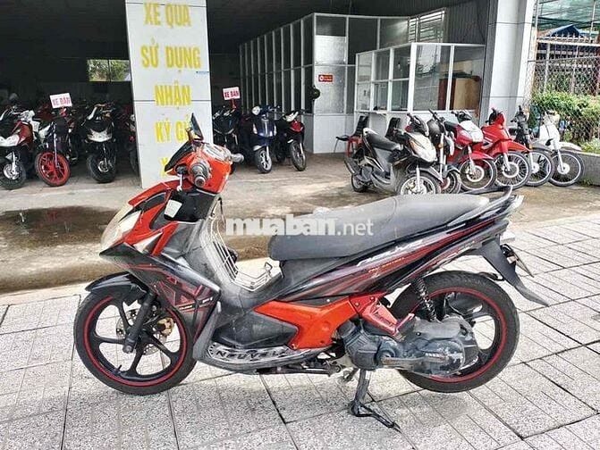 xe máy zin vip bs65