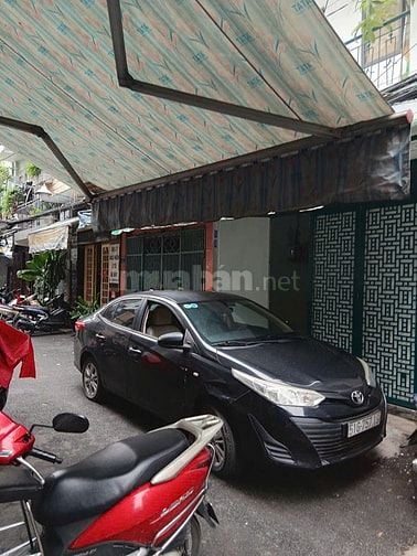 Nhà bán  giá rẻ, thu nhập cao ! đường Lê Văn Sỹ, Phường 12, Quận 3