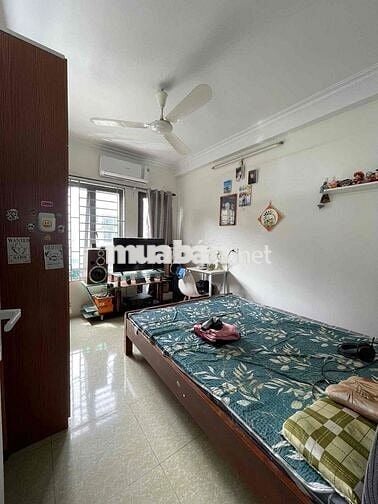 Siêu phẩm Gia Quất – 35m² x 4T, ô tô vào nhà, ở ngay, giá chỉ hơn 5 tỷ