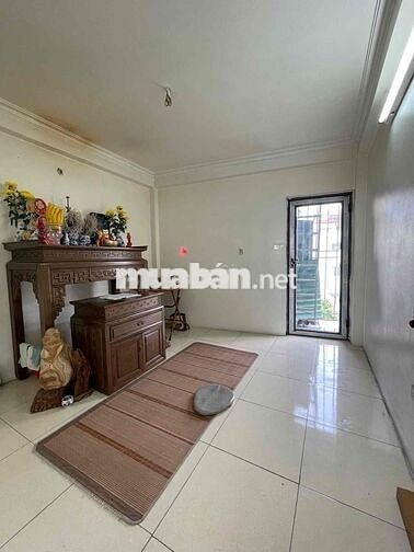 Siêu phẩm Gia Quất – 35m² x 4T, ô tô vào nhà, ở ngay, giá chỉ hơn 5 tỷ