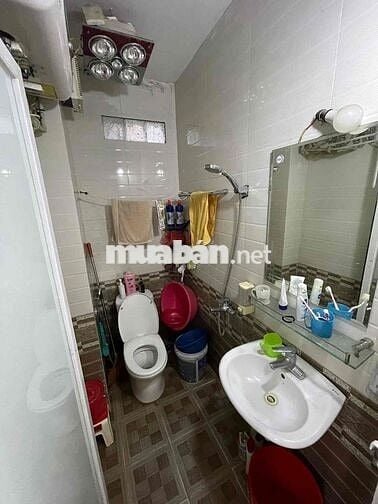 Siêu phẩm Gia Quất – 35m² x 4T, ô tô vào nhà, ở ngay, giá chỉ hơn 5 tỷ