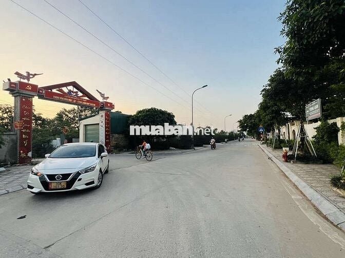 BÁN ĐẤT ĐẸP LA PHÙ - GẦN ĐƯỜNG LÊ TRỌNG TẤN - GẦN VINHOMES & GLEXIMCO BÁN ĐẤT ĐẸP LA PHÙ - GẦN ĐƯỜNG LÊ TRỌNG TẤN - GẦN VINHOMES & GLEXIMCO