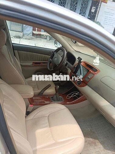 Toyota Camry 2022 2.5 Q
