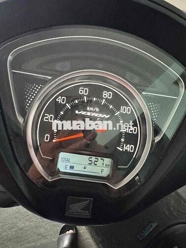 9 chủ kẹt tiền bán xe vison 2025. mới mua 1thg