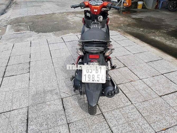 xe máy zin vip bs65