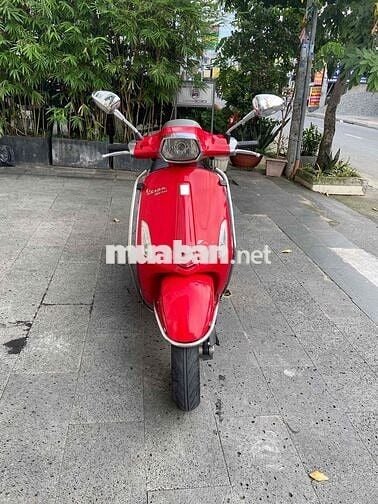 xe sprint chính chủ