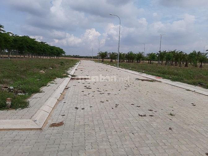 Bán đất nền Phú Thịnh 2 (Swan Park) đường 19m, vị trí đẹp, giá tốt