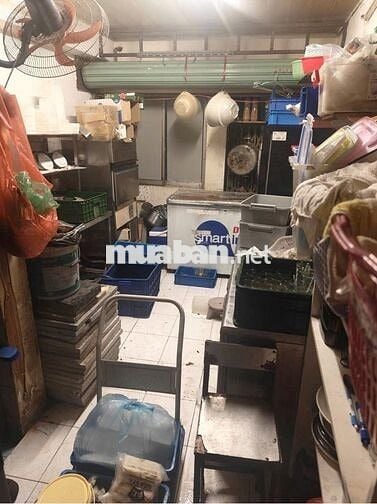 Cho Thuê Nhà Đường 3/2, Quận 10 ( 2 Lầu Suốt, 3WC, KD Thoải Mái )