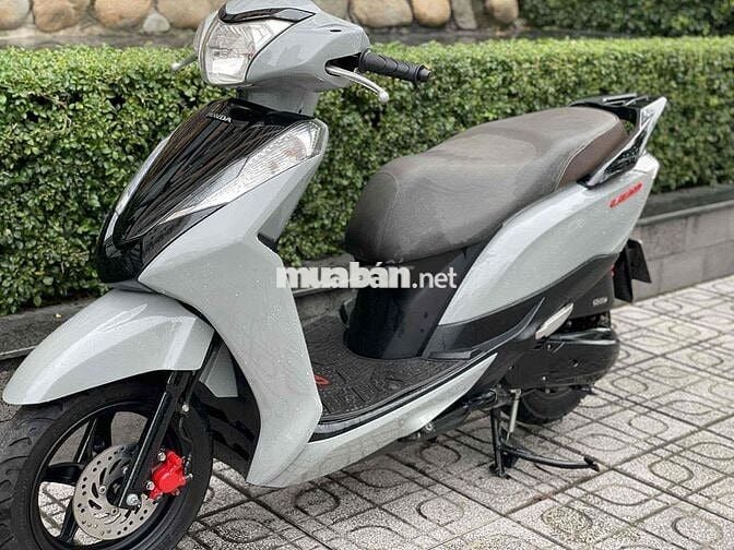 Honda Lead 2014 BSTP 9 Chủ Xe Keng Máy Zin Êm