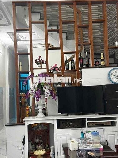 hàng ngộp chính chủ bán nhà 2 lầu tỉnh lộ 43 Bình Chiểu Thủ