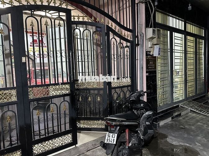 BÁN NHÀ CHÍNH CHỦ – ĐOẠN MÃ LÒ – LÊ VĂN QUỚI