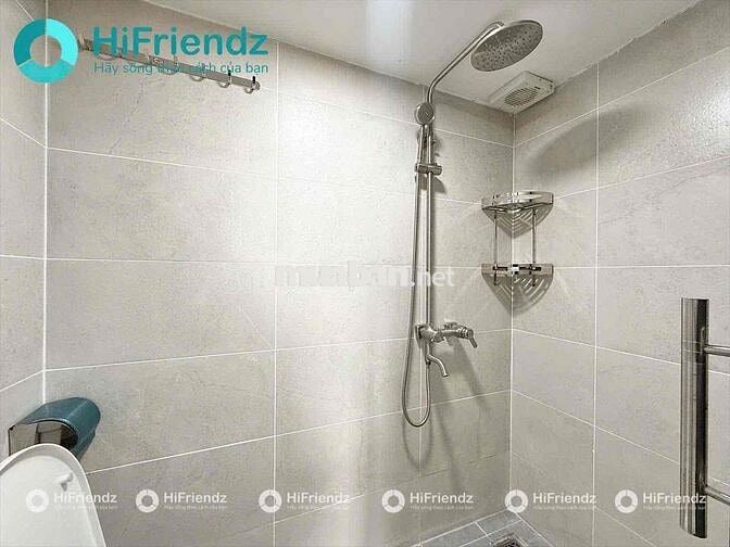 CHO THUÊ PHÒNG DUPLEX GÁC CAO FULL NỘI THẤT MÁY GIẶT RIÊNG