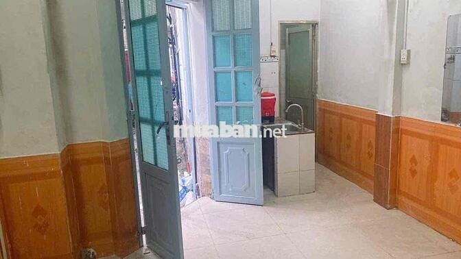 Cho Thuê Nhà Nguyên Căn Quận Gò Vấp