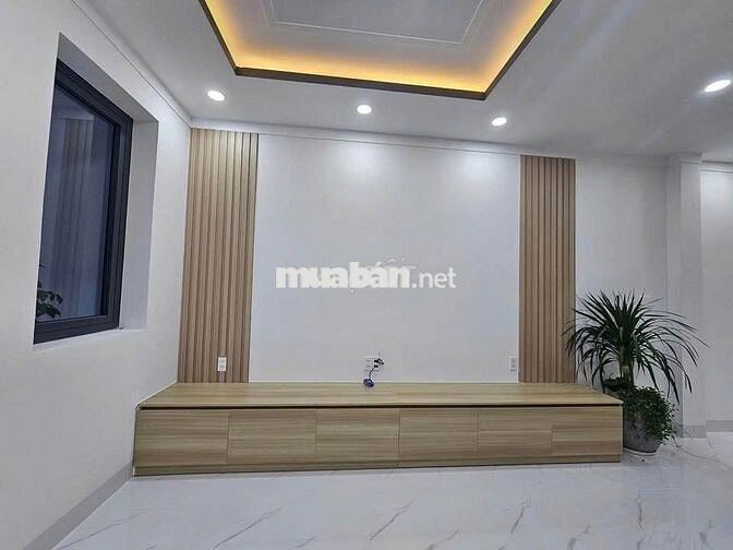 NHÀ LẦU 2 MẶT TIỀN - 1 LÔ CUỐI CÙNG - CHỈ 1TY980 (CÒN GIẢM)