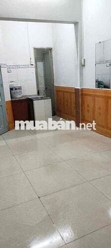 Cho Thuê Nhà Nguyên Căn Quận Gò Vấp