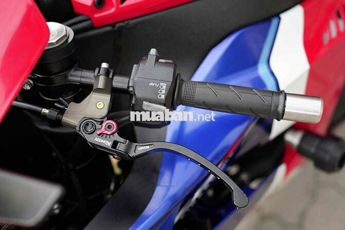 ❎Ⓜ️ HONDA CBR1000RRR ODO 8K SIÊU LƯỚT, có đổi xe