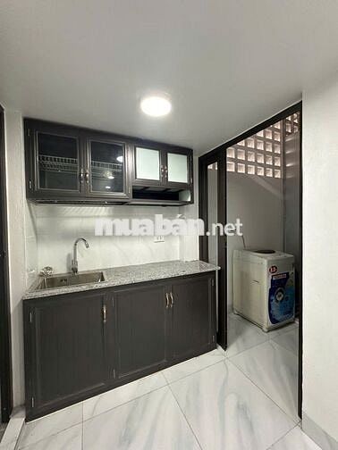 Phòng trọ có gác xếp. Số 69 ngõ 192 Kim Giang