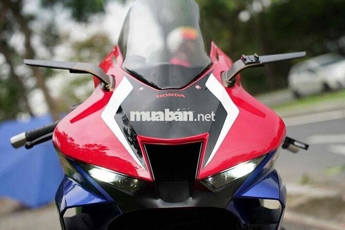 ❎Ⓜ️ HONDA CBR1000RRR ODO 8K SIÊU LƯỚT, có đổi xe