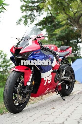 ❎Ⓜ️ HONDA CBR1000RRR ODO 8K SIÊU LƯỚT, có đổi xe