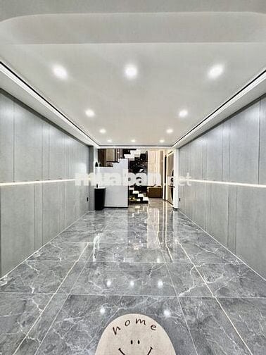 Nhà 4 Tầng HXH Lê Hoàng Phái, Ngay LotteMart, Gò Vấp, 6Tỷ950