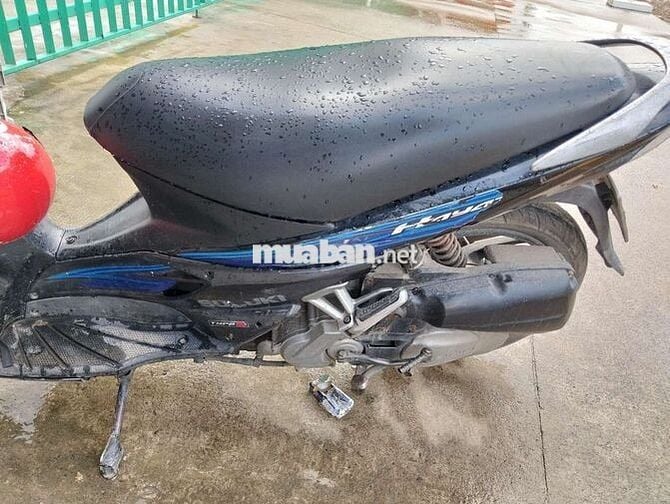 Xe cần bán