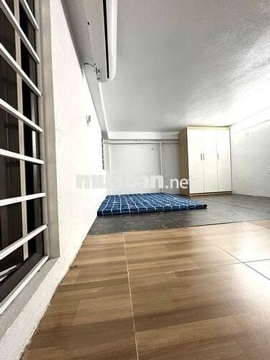 Phòng trọ có gác xếp. Số 69 ngõ 192 Kim Giang