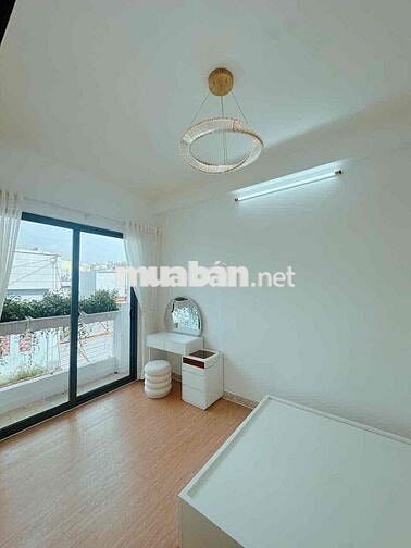 🌟 CHÍNH CHỦ BÁN NHÀ 4 TẦNG – TRUNG TÂM PHÚ NHUẬN