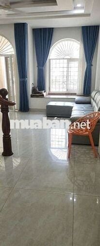 🏘💐 NHÀ CITYLAND P5 GV GẦN EMART 6X20