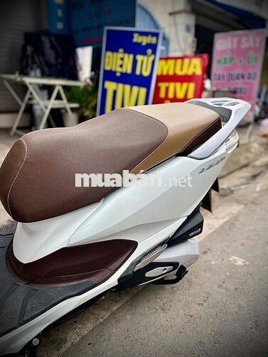 Lead 4Val Bản Đặt Biệt , Bstp 9 Chủ !!