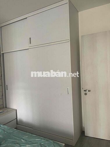 Chung cư cộng hoà garden 50m2 Quận Tân Bình