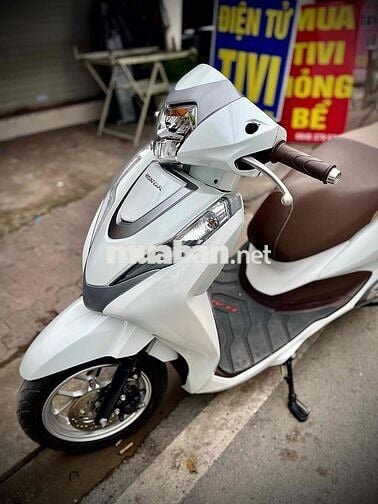 Lead 4Val Bản Đặt Biệt , Bstp 9 Chủ !!