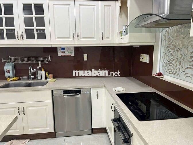 🏘💐 NHÀ CITYLAND P5 GV GẦN EMART 6X20