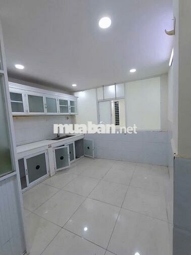 🔥Nhà hẻm xe tải quay đầu Đường Bàn Cờ Nguyễn Đình Chiểu, Quận 3