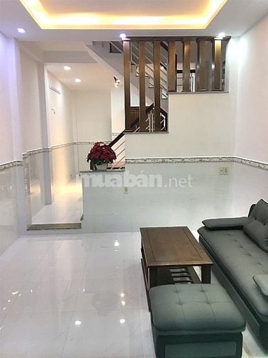 KẸT TIỀN BÁN GẤP!! NHÀ Nguyễn Quý Anh- phường Tân Sơn Nhì, Tân Phú