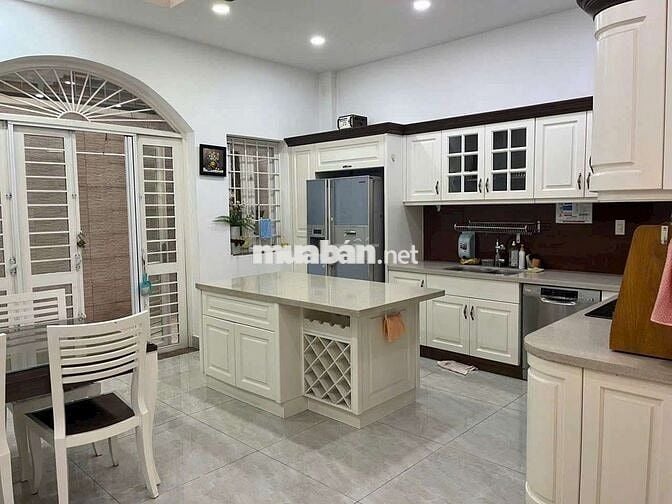 🏘💐 NHÀ CITYLAND P5 GV GẦN EMART 6X20