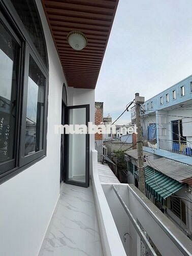 BÁN NHÀ 2 TẦNG- BÌNH TÂN _DT ; 4X17 GIÁ NHỈNH 4 TỶ